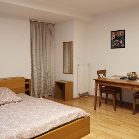 Privatzimmer Gil Heidelberg Exterior photo