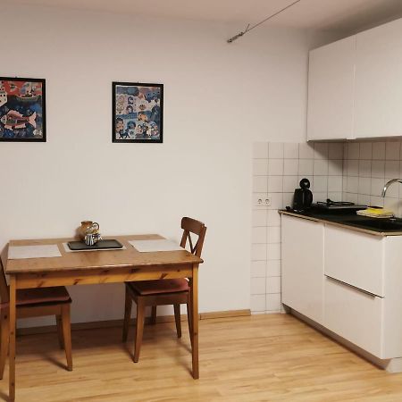 Privatzimmer Gil Heidelberg Exterior photo