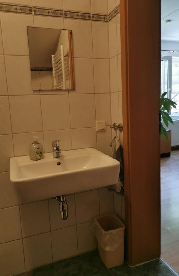 Privatzimmer Gil Heidelberg Exterior photo